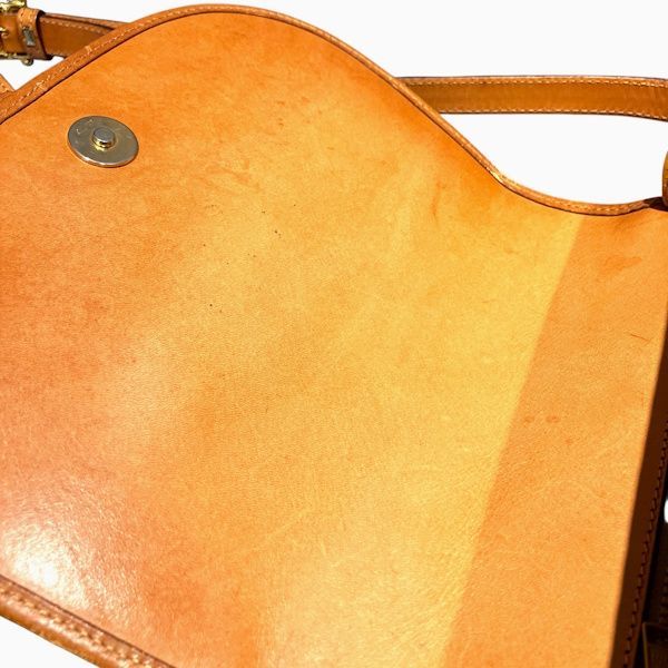 Celine Macadam Shoulder Bag — view 6