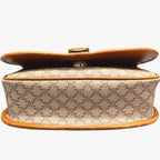 Celine Macadam Shoulder Bag — view 3