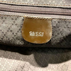 Gucci Bamboo Shoulder Bag — view 4