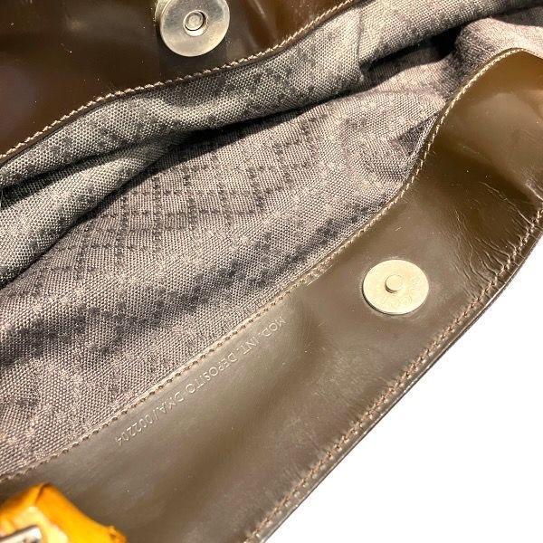 Gucci Bamboo Shoulder Bag — view 9
