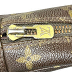 Louis Vuitton Monogram Trousse Toilet 23 Bag Second — view 9