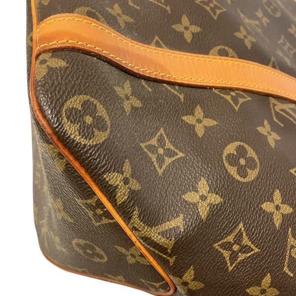 Louis Vuitton Monogram Sac Shopping Tote — view 9