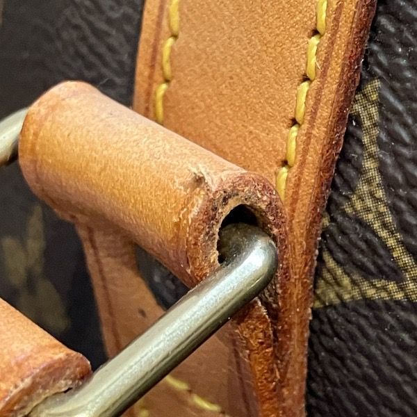 Louis Vuitton Monogram Sac Shopping Tote — view 6