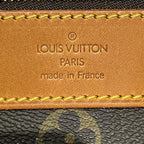 Louis Vuitton Monogram Sac Shopping Tote — view 4