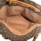 Louis Vuitton Monogram Sac Shopping Tote — view 5