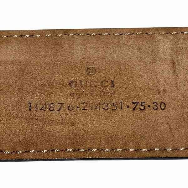 Gucci GG Canvas Gray — view 4