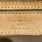 Louis Vuitton Monogram Cabas Mezzo Tote — view 4
