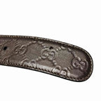 Gucci GG Canvas Gray — view 7