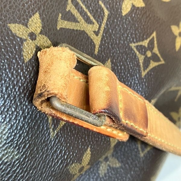 Louis Vuitton Monogram Cabas Mezzo Tote — view 7
