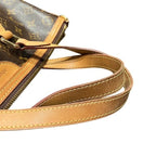 Louis Vuitton Monogram Palermo PM Bag Handbag — view 9