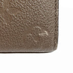 Louis Vuitton Monogram Empreinte Portefeuille Sarah Wallet Bifold — view 8