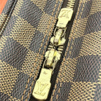 Louis Vuitton Damier Naviglio Shoulder Bag — view 9
