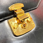 Gucci Ladylock Bag Handbag — view 9