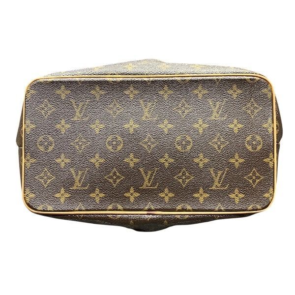 Louis Vuitton Monogram Palermo PM Bag Handbag — view 3