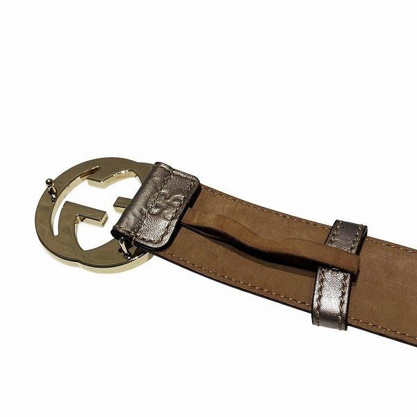 Gucci GG Canvas Gray — view 9