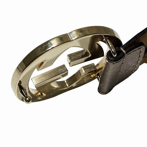 Gucci GG Canvas Gray — view 6
