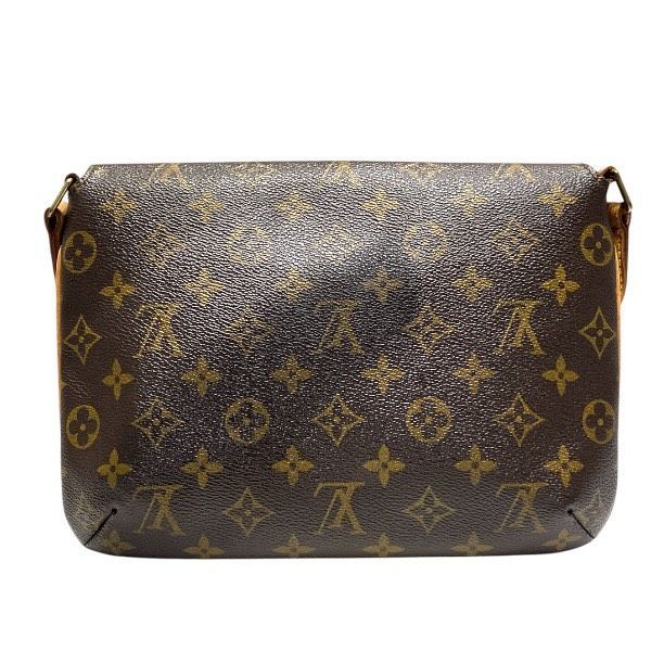 Louis Vuitton Monogram Musette Tango Short Shoulder Bag — view 2