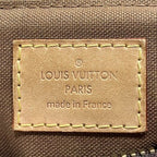 Louis Vuitton Monogram Palermo PM Bag Handbag — view 4