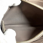 Louis Vuitton Monogram Empreinte Portefeuille Sarah Wallet Bifold — view 5
