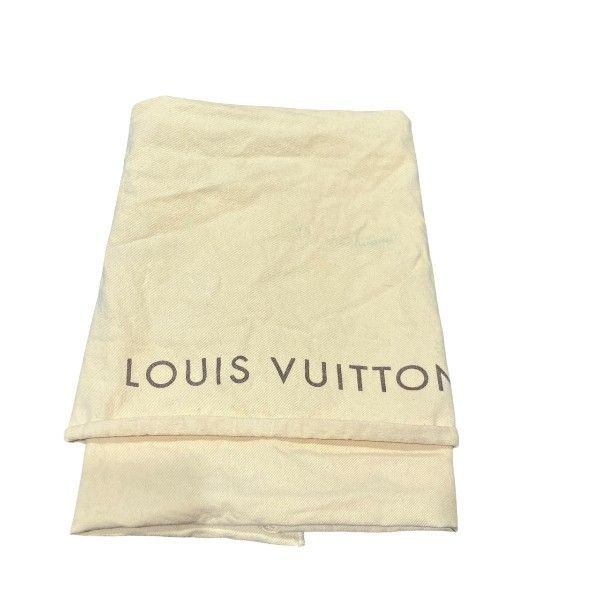 Louis Vuitton Monogram Palermo PM Bag Handbag — view 5