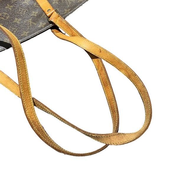 Louis Vuitton Monogram Sac Shopping Tote — view 6