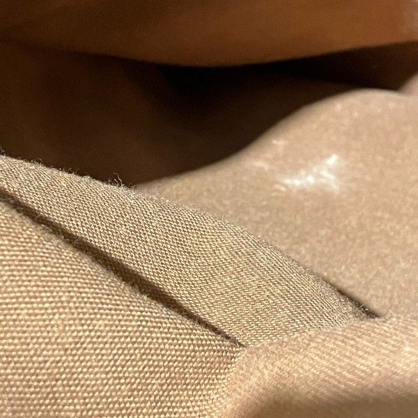 Louis Vuitton Monogram Saumur 35 Shoulder Bag — view 8