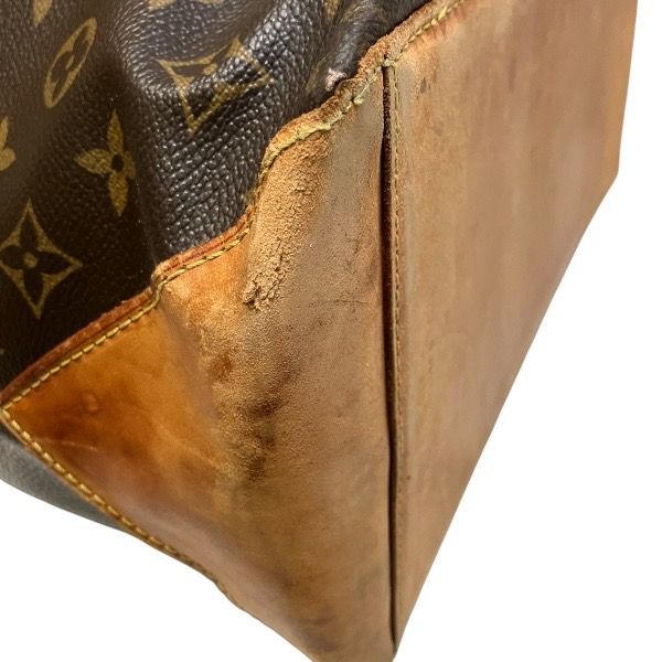 Louis Vuitton Monogram Cabas Mezzo Tote — view 8
