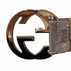 Gucci GG Canvas Gray — view 2