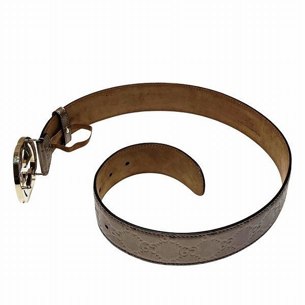 Gucci GG Canvas Gray — view 3
