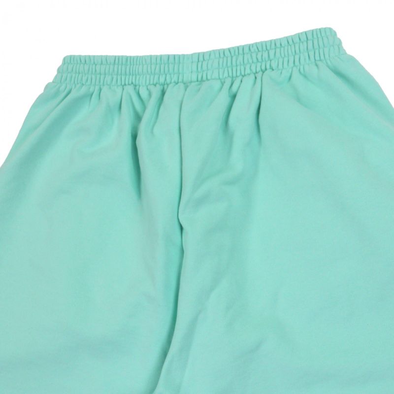 Balenciaga Logo Embroidery Shorts Pants