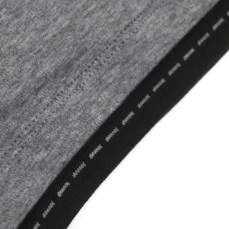 Hermes Workman Female Crew Neck in Short Sleeve