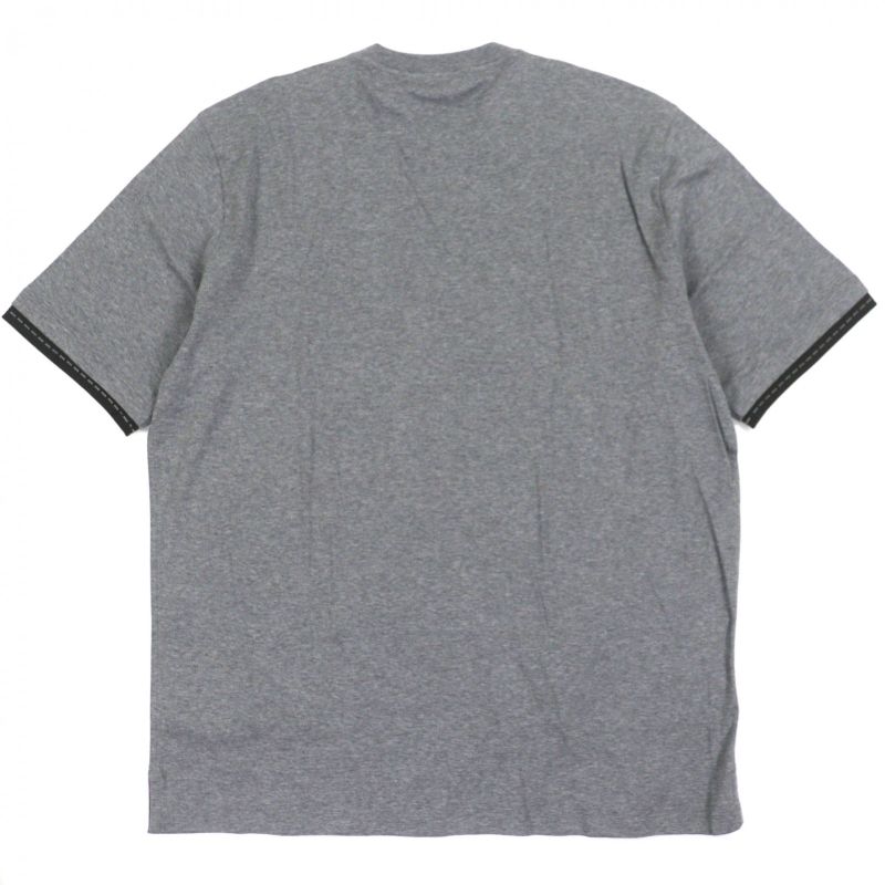 Hermes Workman Female Crew Neck in Short Sleeve