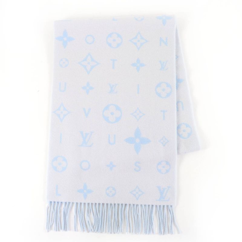 Louis Vuitton Made Scarf Reykjavik 2.0