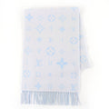 Louis Vuitton Made Scarf Reykjavik 2.0