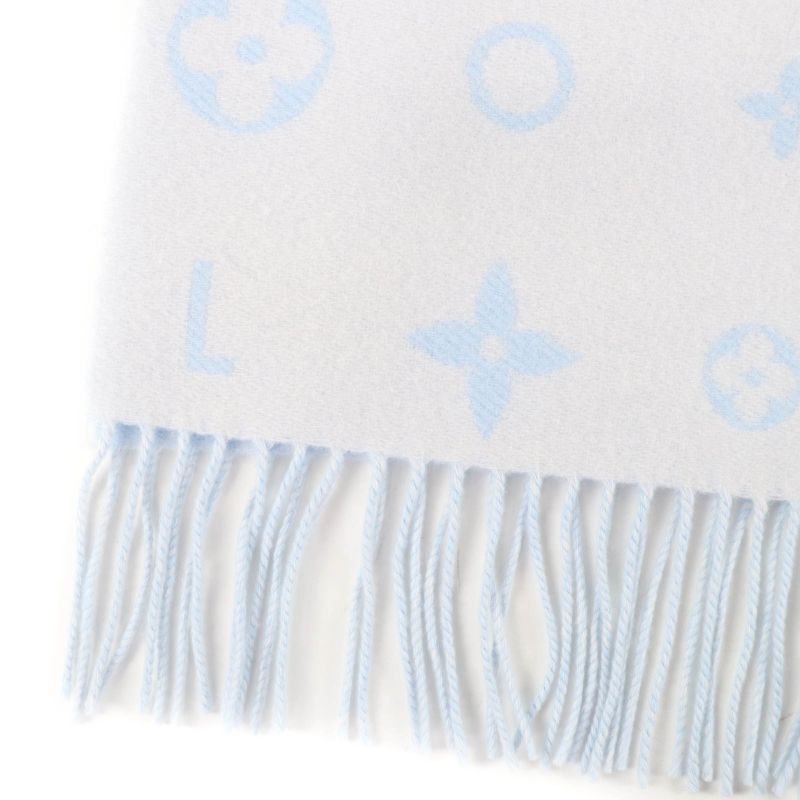 Louis Vuitton Made Scarf Reykjavik 2.0