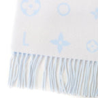 Louis Vuitton Made Scarf Reykjavik 2.0