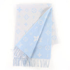Louis Vuitton Made Scarf Reykjavik 2.0