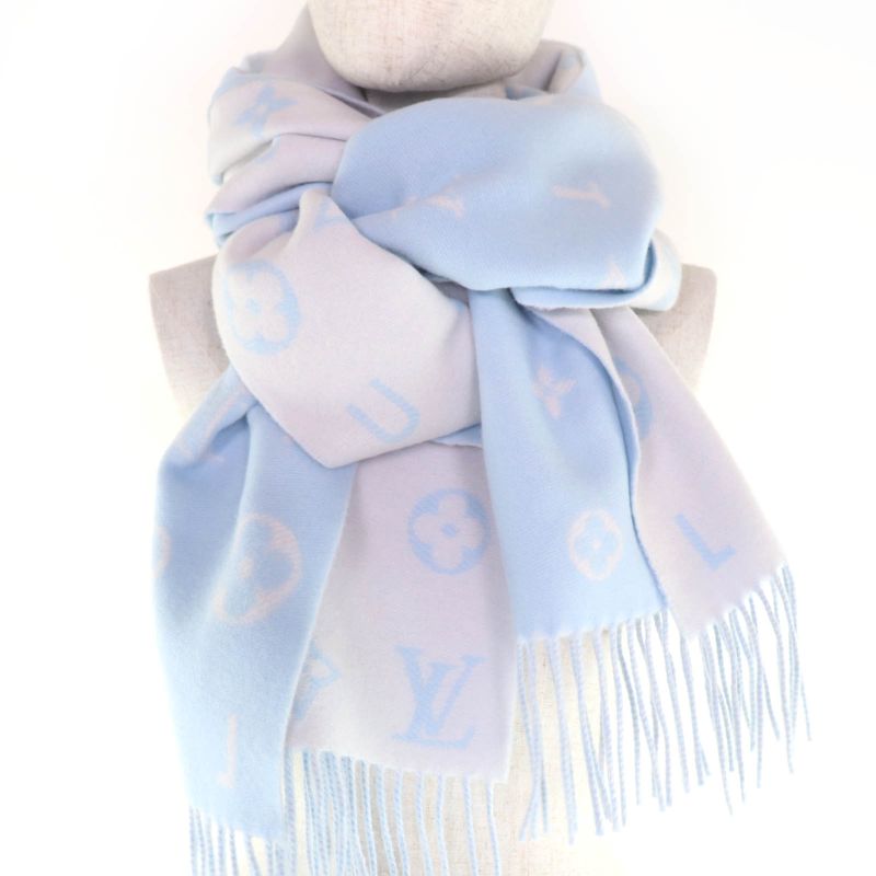Louis Vuitton Made Scarf Reykjavik 2.0