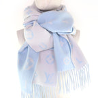 Louis Vuitton Made Scarf Reykjavik 2.0