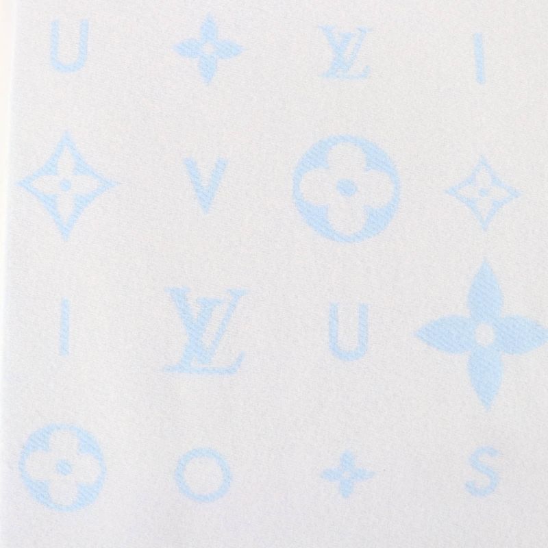 Louis Vuitton Made Scarf Reykjavik 2.0