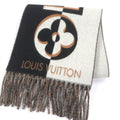Louis Vuitton Cashmere Scarf