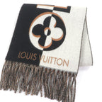 Louis Vuitton Cashmere Scarf