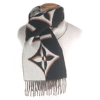 Louis Vuitton Cashmere Scarf
