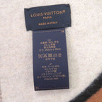 Louis Vuitton Cashmere Scarf