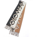 Louis Vuitton Cashmere Scarf