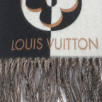 Louis Vuitton Cashmere Scarf