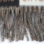 Louis Vuitton Cashmere Scarf