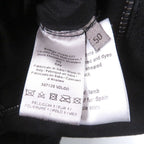 Bottega Veneta Sheepskin in Double Shearling Jacket Black 50 Hat
