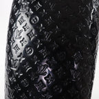 Louis Vuitton Splash in Monogram Inboots Boots Black 37 Heel