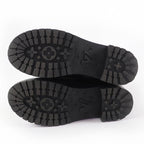 Louis Vuitton Splash in Monogram Inboots Boots Black 37 Heel